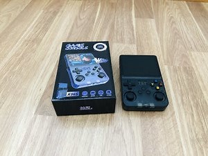 R36s: How To Shut Down Console Correctly / Do Not Lost Yours Game And Settings Saves!