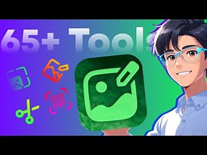 Image Toolbox App Review | All-in-One photo Utility App