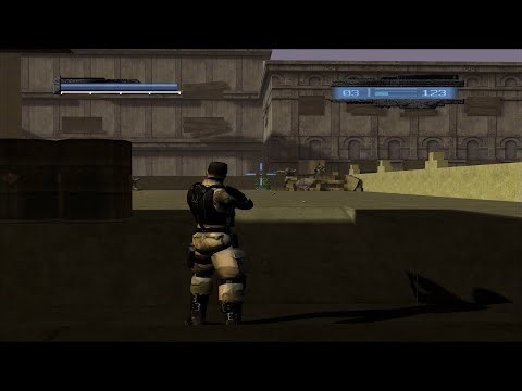 Kill Switch (PC) - Gameplay