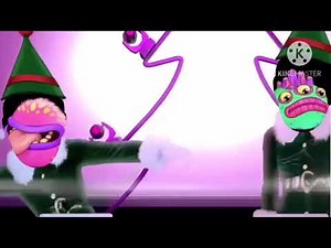 All level 1 elf yourself dances self dances