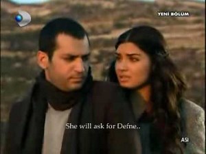 Asi & Demir 15 bolum secenes part 2 English subtitles