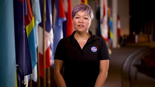35K views · 3K reactions | As NASA’s Orion Spacecraft prepares for the journey back to Earth, we reflect on all the women who led the Artemis I mission to the Moon. Through #Artemis, we will see the first woman and first person of color walk on the lunar surface. | NASA - National Aeronautics and Space Administration | Facebook