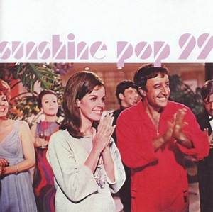 Various - Sunshine Pop 99