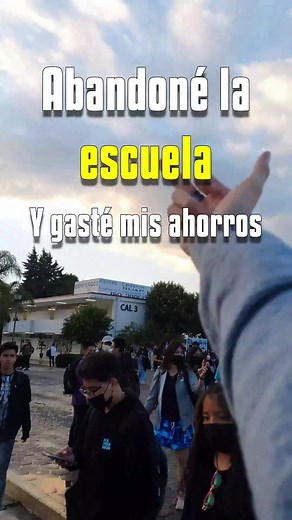 De estudiante a emprendedor: valdrá la pena