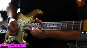 29K views · 347 reactions | Download this EQ preset now at: https://tonejunkiestore.com/kemper-tips-and-tricks HW walks thru how he is using the "Hot Knife" EQ from the New Tone Junkie Tone Tools Kemper Presets to make almost any guitar cut thru like a hot knife thru butter! | Tone Junkie TV | Facebook