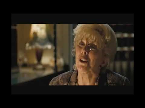 Hot Fuzz (2007) - Fascist & Hag, Hilarious Crossword Scene