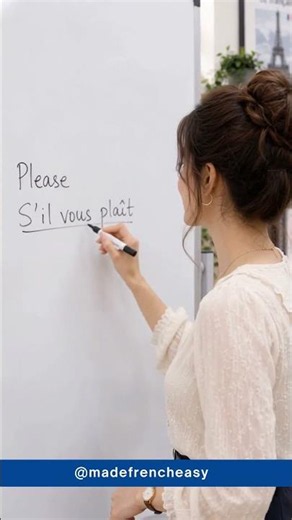 Polite French Phrases: Speak Confidently & Respectfully