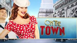 14K views · 156 reactions | Broadway's musical comedy classic is back in port! | On The Town - The Musical Comedy Classic | Facebook