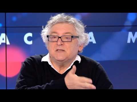 Michel Onfray raciste ? Il réagit : "Je renvoyais au comportement tribal"