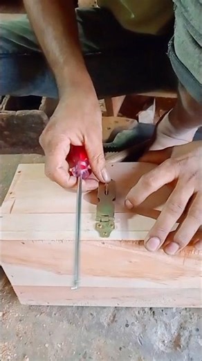 How to Install Drawer Slides in Wooden Drawer#woodworking, #DIY, #drawer_slides, #trending #amazing