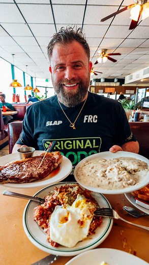 1.2K reactions · 112 comments | Part 9 | MIAMI 丹 Ladies and gents, please set your watches back 35 years… as we are headed to “Jimmy’s East-Side diner” RETRO, POWERFUL & VERY DELICIOUS #foodreviewclub #foodcritic #foodreview #miamifood | Food Review Club | Facebook