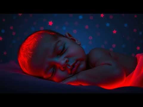 Cradle Song Ambient Piano for Little Ones 🎶 Deep Sleep Aid