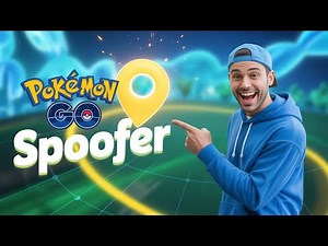Pokemon Go Spoofer NEW! How to Use Pokemon Go Hack with Joystick, Teleport (iOS Android)