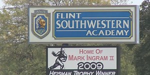 Classroom fight ends with teacher in hospital, student facing felony charges