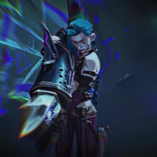 Join My Discord and Grab Jinx Merchandise on Sale