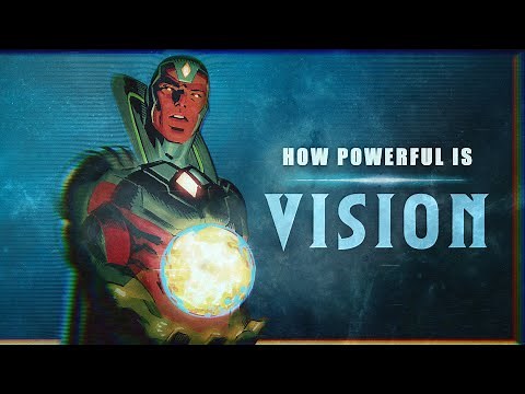 How Powerful Is Vision?