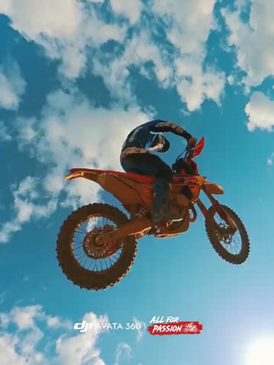 DJI Avata 360 Sports Stickers — How to Use in DJI Fly App