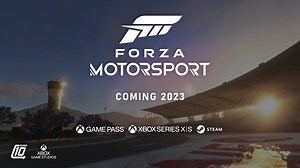 322K views · 215 reactions | 新たなレースが始まる 『Forza Motorsport』  美しくフォトジェニックな景観  20 のコース環境 ️ さらに多くのクルマ 2023 年 Xbox Game Pass と PC Game Pass に登場！ https://bit.ly/3DgcRrm #DeveloperDirect | Xbox Japan | Facebook
