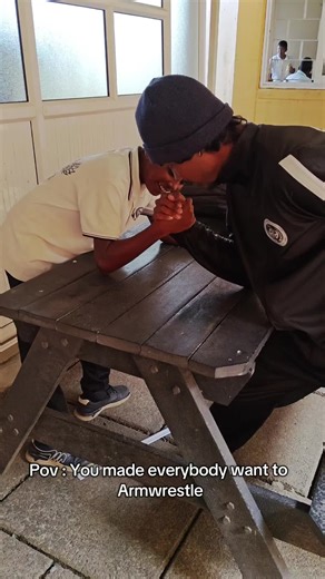 Armwrestling Techniques: Tips from SIG Armwrestlers