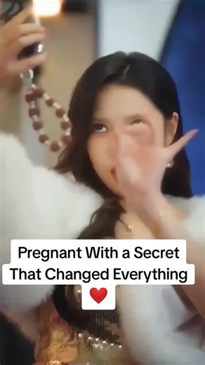 Pregnant With a Secret That Changed Everything ❤️ #kdrama #100kviwes #thesilentexplainer97 #tranding #plzviral🥺🥺🙏🙏foryoupage