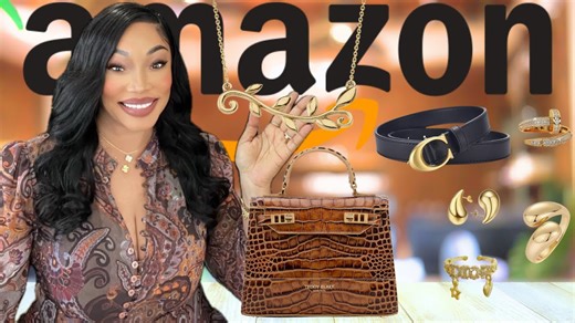 Amazon Designer Inspired Designer Dupes