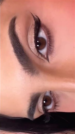 Kim kardashian eye makeup tutorial