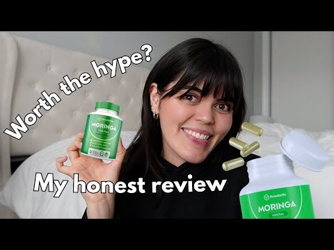 Rosabella Moringa Review | My Honest Experience After Trying It