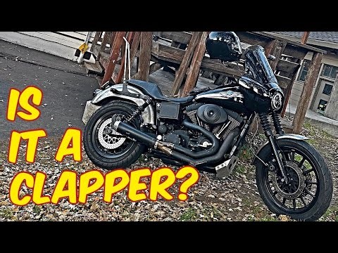 80k Mile Harley Davidson Twin Cam Compression Test ￼