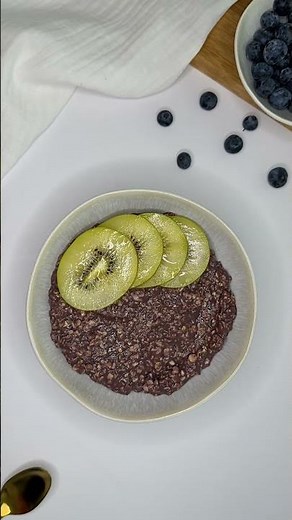 Unsere neue Acai Bowl