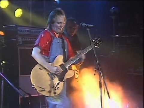 STEVE MARRIOTT Five Long Years 1985