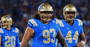 Advanced Statistical Review: UCLA v. USC