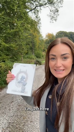 This is where I will become Mrs NELSON 🥹❤️ | Jacob & Nina