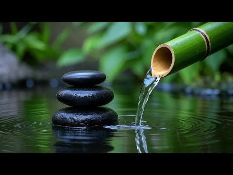Deep Sleep Frequency Music 🌿 Fall Asleep Instantly | Healing Brain Waves Meditation