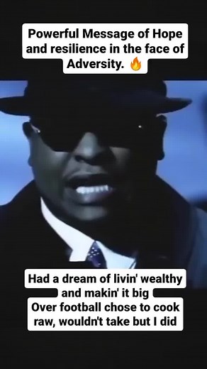 Meaning of Smile by Scarface (Ft. 2Pac & Johnny P) Explained