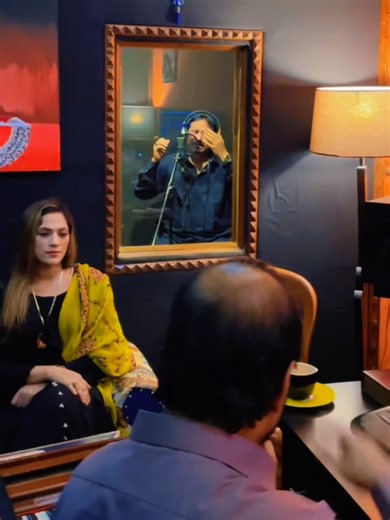 Bushra Marvi: Sindhi Singer's Unique Status