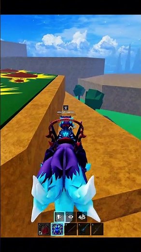 How To Get Ghoul Race V2 and V3 [ROBLOX]