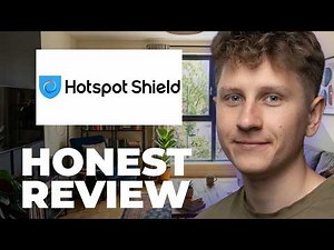 Hotspot Shield VPN Review - Watch Before Using