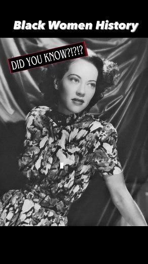 Today in Black Women History Fredi Washington. Without her black actors probably wouldn’t have all of the roles they have now they would have to be mammys or maids or just background characters. She would be proud of the change of today.Follow @akucorner for Black Women History #BlackHistory #BlackStories #oldhollywood #oldhollywood #oldhollywoodvoice #oldhollywoodstars #oldhollywood #oldhollywoodglamour #oldhollywoodstars #oldhollywoodglam #oldhollywoodmovies #oldhollywoodstar #oldhollywoodbeau