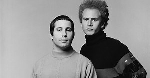 Simon & Garfunkel: The Concert in Central Park