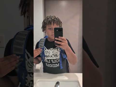 Royal Blue Nike Varsity Elite backpack review 🔥 🔵