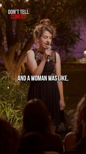 Rachel Mac reveals that 80% of women...😳 | #donttellcomedy #rachelmac #standupcomedy #comedy #viral #trending #relationshipadvice #dating | Don't Tell Comedy