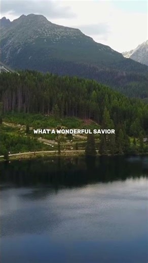 Always remember: Jesus Saves!