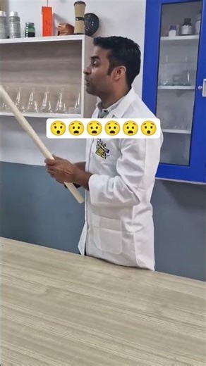 Must watch Science Effect 😧😧😧