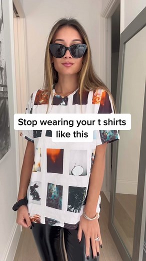 How to Tuck Your Shirt in Pants Properly: Fashion Hacks