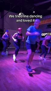 6.8K views · 69 reactions | At it again. ‍ Our line dancing class...
