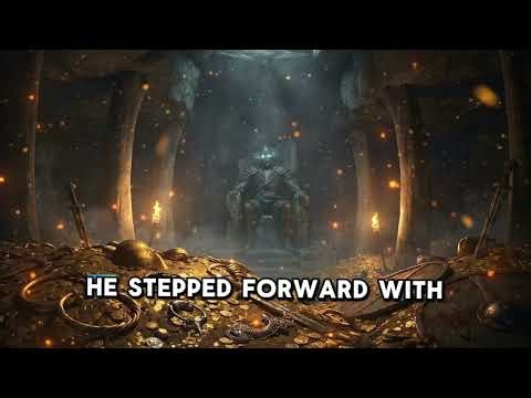 They Broke Into A Forbidden Tomb For Gold — They Woke Up A Nightmare (Full Audiobook)