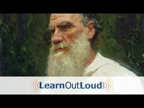 The Three Questions by Leo Tolstoy