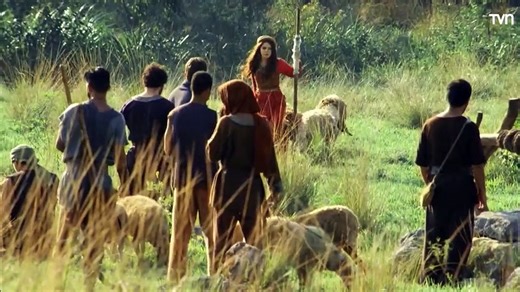 Genesis Capitulo 130 en español