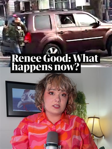 Fatal Shooting of Minnesota Woman Sparks Nationwide Protests