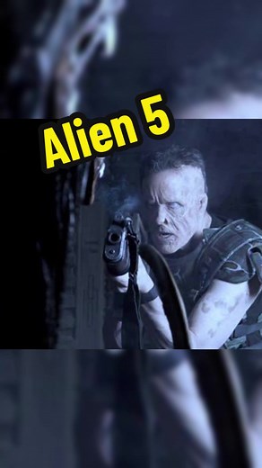 Descargar Alien Romulus en Español Latino - Película Completa